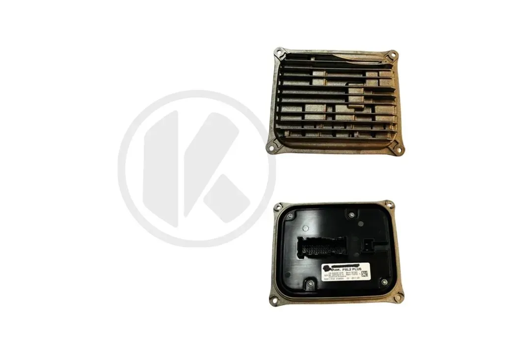 Control Unit Head Light